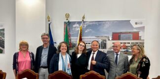 Autismo, presentate oggi numerose nuove iniziative di sensibilizzazione