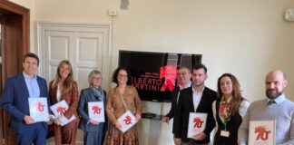 Presentato il programma per i 70 anni dalla morte dell’opitergino Alberto Martini