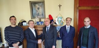 Pro Loco Casier Dosson e Nova Facility per l’integrazione e il decoro urbano