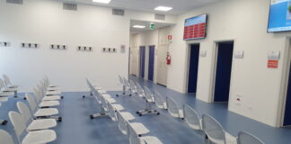 Giavera, attivo l’ambulatorio ostetrico per gravidanze a basso rischio