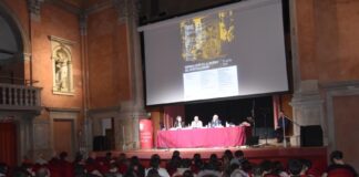 Venezia celebra la Giornata del Ricordo del Genocidio armeno Giornata dedicata al Ricordo del Genocidio Armeno