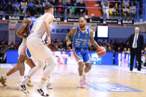 HappyCasa Brindisi-Nutribullet Treviso Basket - foto dal sito internet TVB