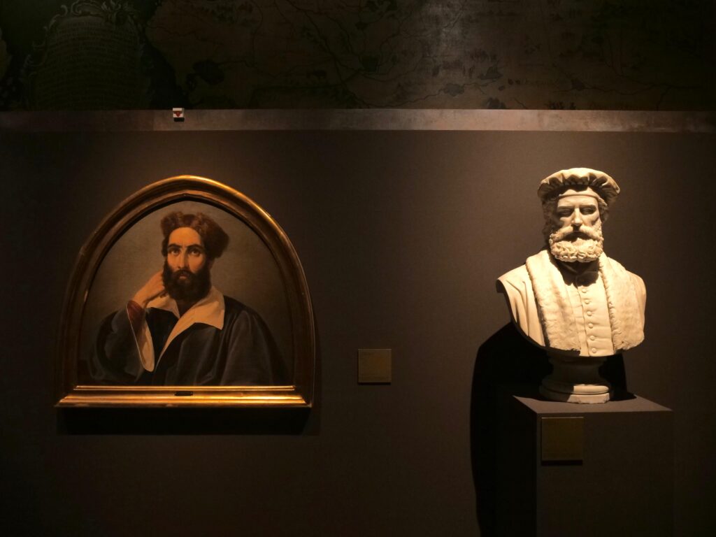 I mondi di Marco Polo