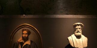 “I Mondi di Marco Polo” a Palazzo Ducale I mondi di Marco Polo