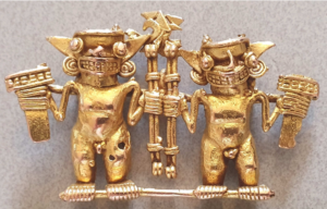 I reperti archeologici mesoamericani recuperati dai Carabinieri