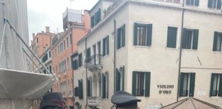 Derubano una turista, denunciata dai Carabinieri coppia di rumeni I Carabinieri di Venezia in azione