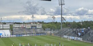 Treviso-Chions 3-1 Treviso-Chions