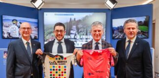 Nasce Berici Climbs, il più grande parco cicloturistico d’Italia