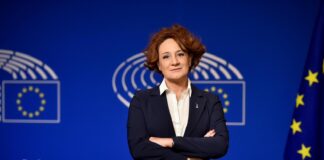 Elezioni europee, Alessandra Basso si ricandida “Per la difesa del Made in Italy”