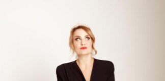 Laura Formenti al Teatro del Parco in “Drama Queen” Laura Formenti