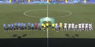 Lecco-Venezia FC 1-2 Lecco-Venezia FC