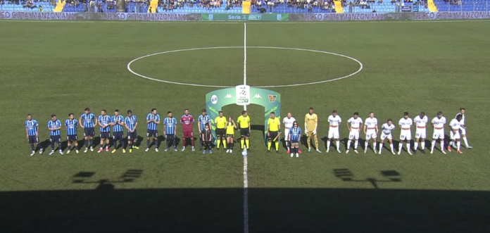 Lecco-Venezia FC Lecco-Venezia FC