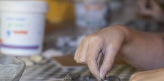 Parco del Livelet: natura e storia per tutta la famiglia