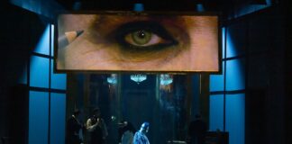 Ferzan Ozpetek porta al Teatro Del Monaco l’adattamento di Magnifica Presenza