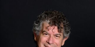 La poesia di Federico Garcia Lorca musicata con la chitarra di Massimo Scattolin