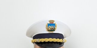 Patrich Antonello è il nuovo vice comandante della Polizia Locale di Treviso