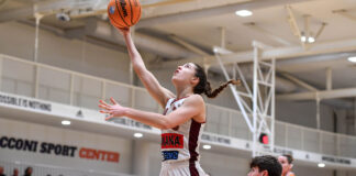 Passalacqua Ragusa-Umana Reyer Venezia 57-70 Passalacqua Ragusa-Umana Reyer Venezia - foto dal sito dell'Umana Reyer Venezia