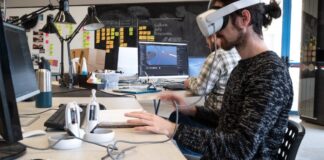 Progettazione 3d, Poplab triplica gli studenti