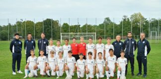 A Montebelluna un torneo di calcio under12 per celebrare il talento giovanile e il fair play
