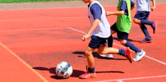 Salta, Cori, Zoga e Sprint: tornano i progetti Salta Cori Zoga