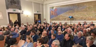 Grandine estate 2023: 6,2 milioni di indennizzi agli agricoltori di San Dona’ e Portogruaro