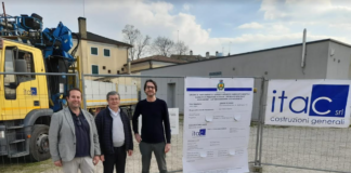 “Casa delle Associazioni di Casier”, avviati i lavori ampliamento e sopraelevazione