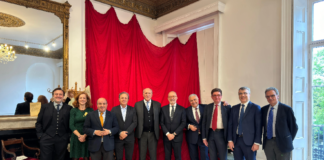 All’Istituto Italiano di Cultura di Londra i 400 anni del Teatro Goldoni