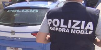 Squadra Mobile, a Mestre e Marghera cinque arresti e un’espulsione in pochi giorni Squadra Mobile