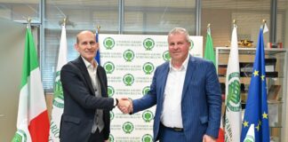 Biometano da prodotti agricoli: nasce il protocollo d’intesa