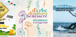 UN WEEK END TUTTO FRIULANO UN WEEK END TUTTO FRIULANO