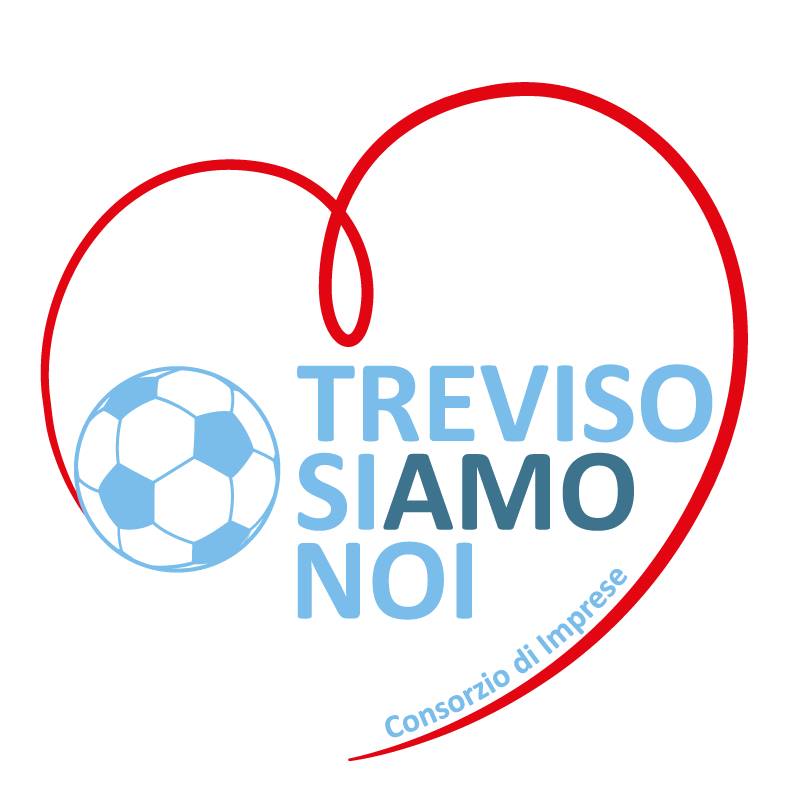 Treviso Siamo Noi - Logo