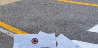 Vademecum di Protezione Civile per i giovani dal Comune di Casier