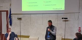 Agricoltura, Marca trevigiana al primo posto in Italia nella stipula di polizze