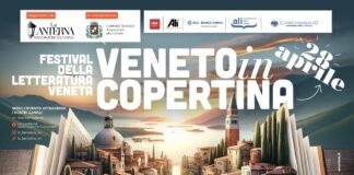 Veneto in Copertina Veneto in copertina