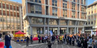 Stili di vita salutari a Treviso, Lanzarin “Replicheremo l’evento in tutta la Regione”