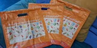 Jesolo, arriva il sacchetto salva merende Sacchetto salva merende