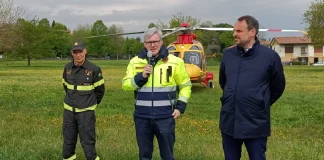 Scuola Sicura Veneto, parte venerdì da Treviso la decima edizione