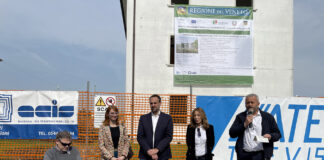 Al via le prime 32 case ATER in zona Feltrina, oltre 10 milioni di investimento