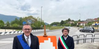 Colle Umberto, 115k Euro per la messa in sicurezza di due incroci pericolosi