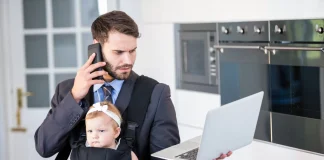 Essere genitori tra cura e lavoro, sabato 13 aprile il convegno a Santa Caterina