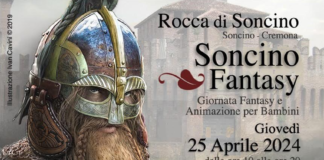 FESTE CHE MAGIA FESTE CHE MAGIA