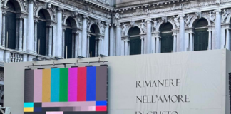 Il progamma della visita del Papa a Venezia Programma Papa a Venezia