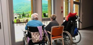 Delibera su anziani non autosufficienti, la Regione risponde ai Sindacati