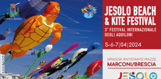 AQUILONI CHE SPETTACOLO AQUILONI CHE SPETTACOLO