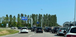 Via del Mare, 350 partecipanti all’incontro di San Donà