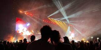 105 Summer Festival in arrivo al Parco San Giuliano 105 Summer Festival