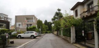 Nuovo bando per assegnare gli spazi della casa delle associazioni di Via Isonzo