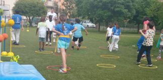 “E…Vento di maggio 2024”: la festa dell’Istituto Coletti dei quartieri nord di Treviso