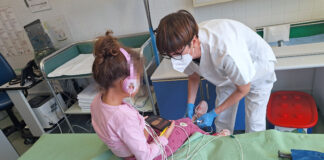 Ulss 4, cure palliative pediatriche e terapia del dolore: al Città del Piave 4 lezioni Cure Palliative Pediatriche nell'Ulss 4