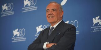 Biennale Cinema, Alberto Barbera nominato Direttore Artistico per il 2025/26 Alberto Barbera - foto Andrea Avezzu